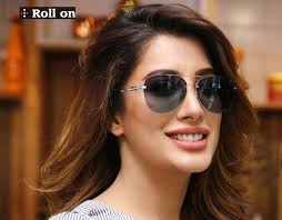 Mehwish Hayat Discloses Her New Celebrity Crush