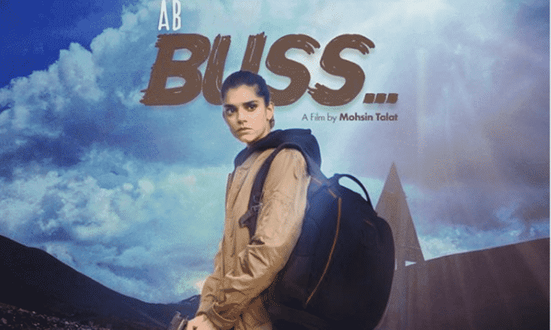 Sanam's Saeed Short Film 'Ab Buss' is Based On Motorway Incident