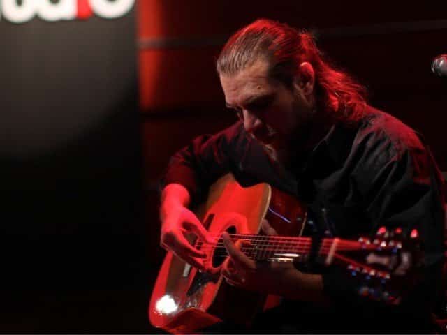 Rohail Hyatt Will No Longer Produce Coke Studio