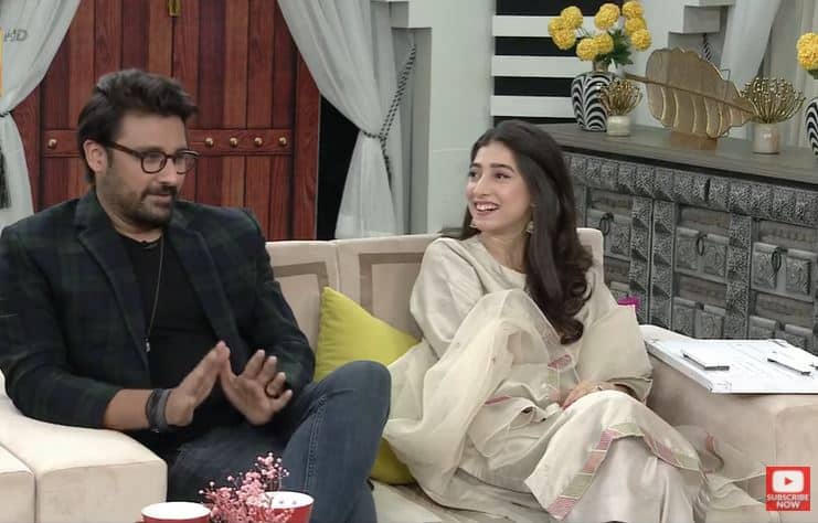 Mariyam Nafees Talks About Getting Married Under Social Pressure
