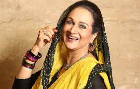 Bushra Ansari on How Social Media Is Harming the Next Generation