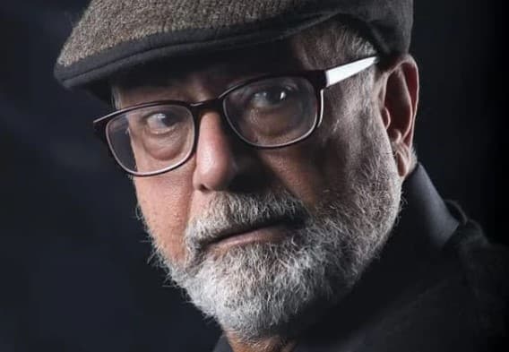 Mohammad Ahmed Explains Why Veteran Actors Aren't Nominated for Awards