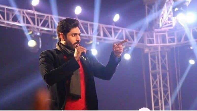 Karan Johar Steals Iconic Abrar ul Haq Song "Nach Punjaban"