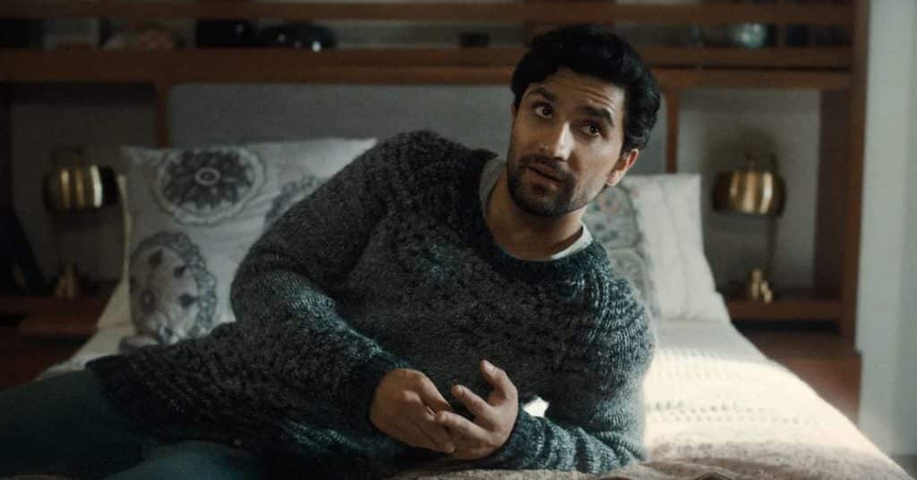 Ahad Raza Mir Acquires Another Hollywood Project