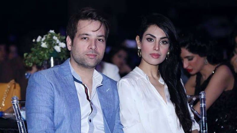 For the First Time, Mikaal Zulfiqar Shares His Divorce Reasons.
