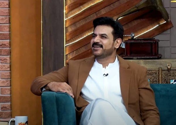 The Matric Result of Vasay Chaudhry Will Surprise You