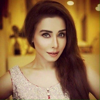 Maira Khan Explodes Reality TV Show Tamasha