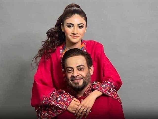 Mother of Dania Malik Levels Serious Charges Against Yasir Shami