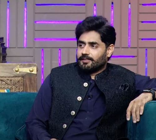 Abrar Ul Haq Updates the Controversy Over Nach Punjaban