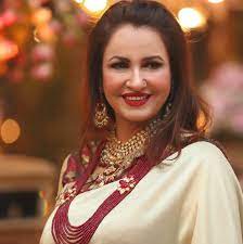 Dance With Sons by Saba Faisal is criticized by the public.