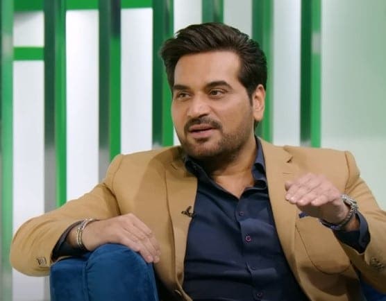 Humayun Saeed’s Filmy Actions For The Girl He Liked