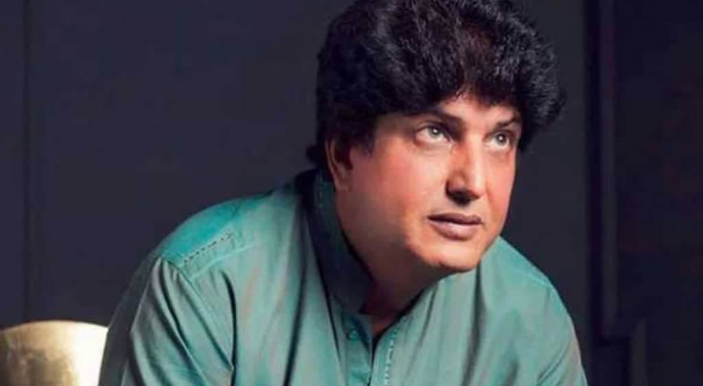 khalil ur rehman qamar