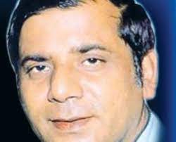 Singer Masood Rana Remembered on His 28th Death Anniversary