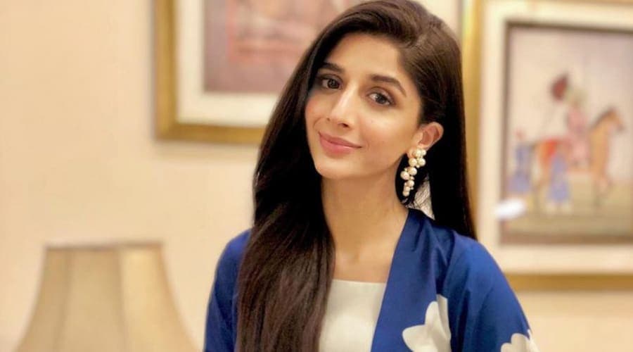 mawra hocane