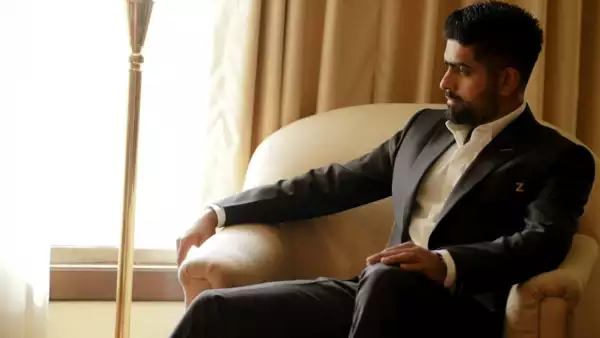 Babar Azam Dismisses Rumors of Shopping Spree in India