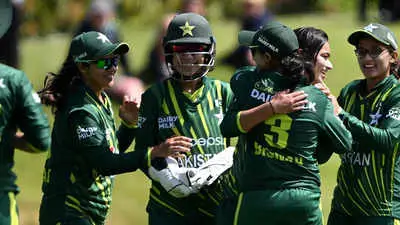Cricket Team