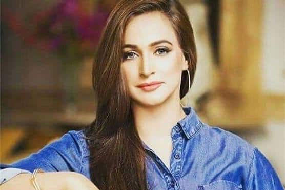 Former Actor Noor Bukhari Takes Up Politics