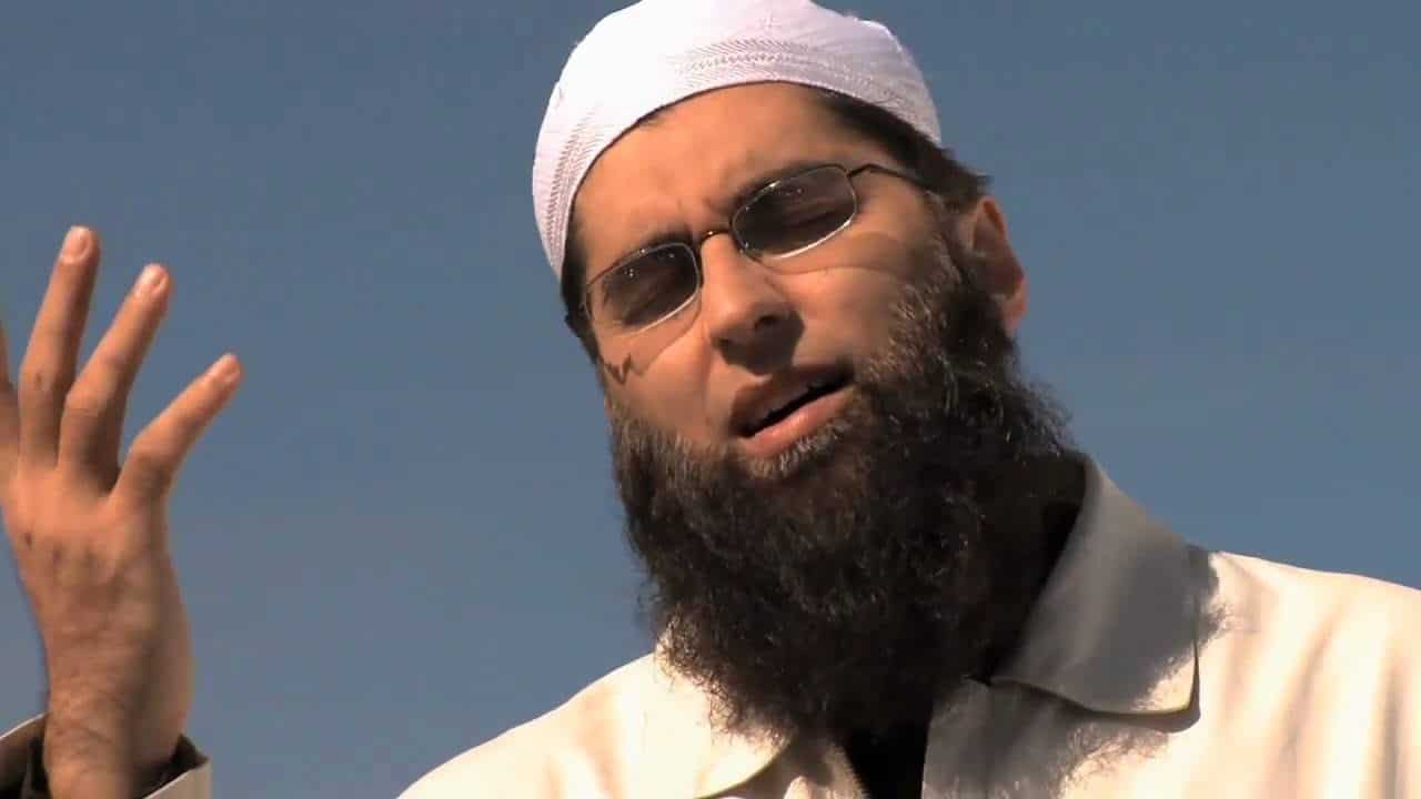 7th Death Anniversary of Junaid Jamshed Being Observed Today