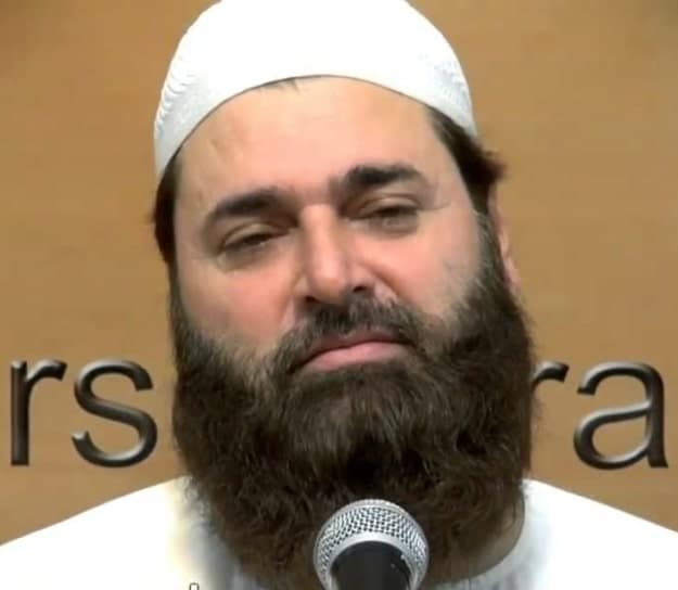 ali afzal