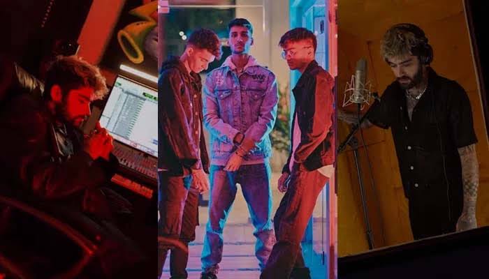 Humbled by AUR's Invitation to Collaborate on 'Tu Hai Kahan': Zayn Malik
