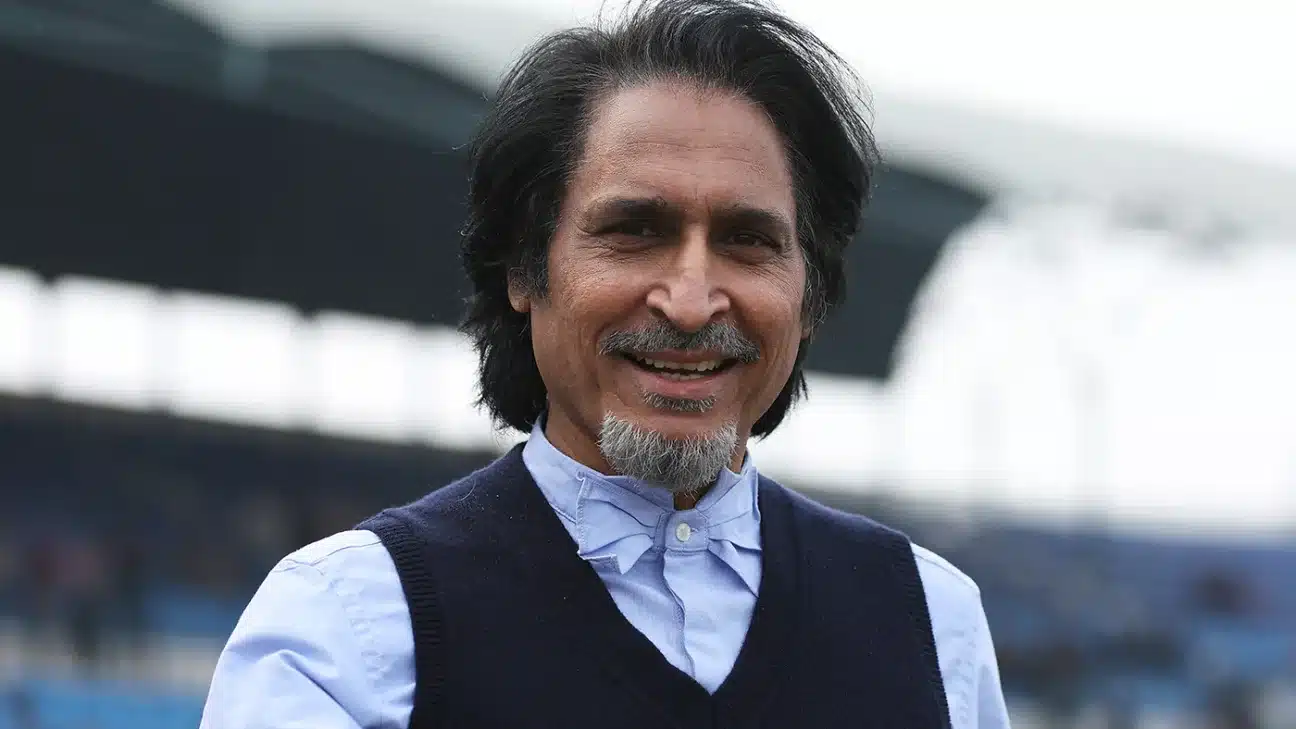 Ramiz Raja Shares Theory on Why Cricketers’ Performance Drops After Marriage