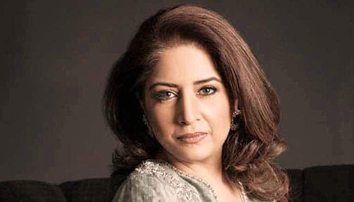 Atiqa Odho Shares Diet Secrets for Maintaining Glamorous Figure