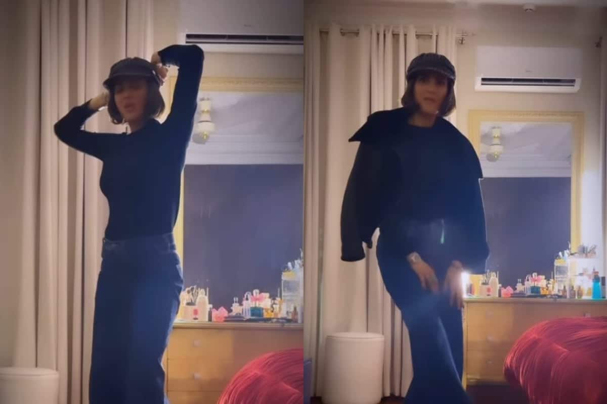 Fiza Ali's Viral Dance Video Sparks Debate on Cultural Expression