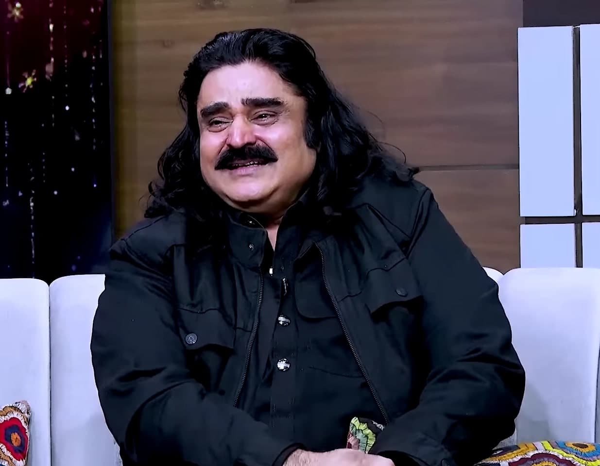 Arif Lohar's Heartfelt Memories: Honoring His Father's Legacy