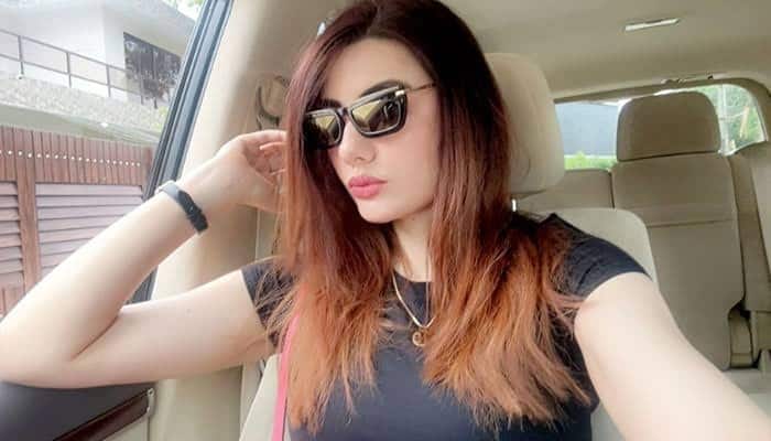 Zainab Jamil Alleges Husband's Involvement in Failed Murder Attempt