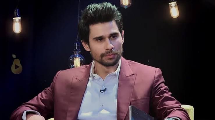 Tabish Hashmi Talks About Maryam Nafees Viral Joke Controversy