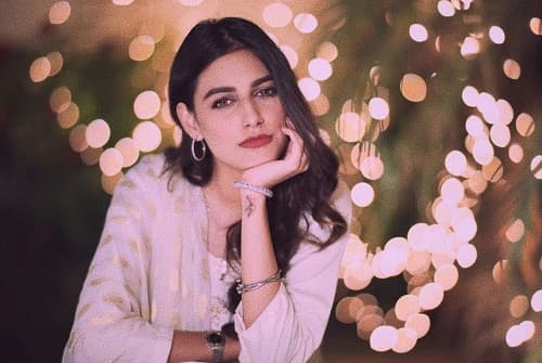 Anzela Abbasi to Shine at Miss Universe Pakistan 2024