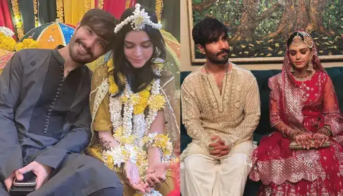 Feroze Khan on His Second Marriage: Embracing New Beginnings