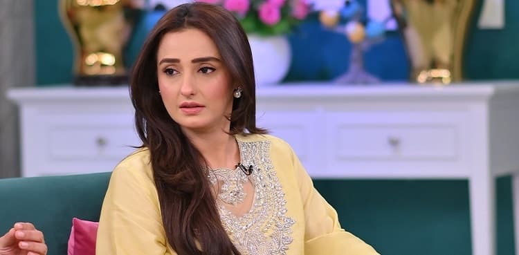 How Momal Sheikh Prioritized Love Over Stardom