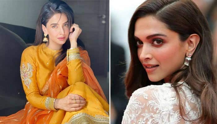 Saba Qamar Declines Film Offer with Deepika Padukone