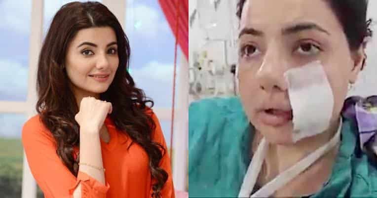 Zainab Jamil About Her Ex-husband & His First Wife’s Problematic Behaviour
