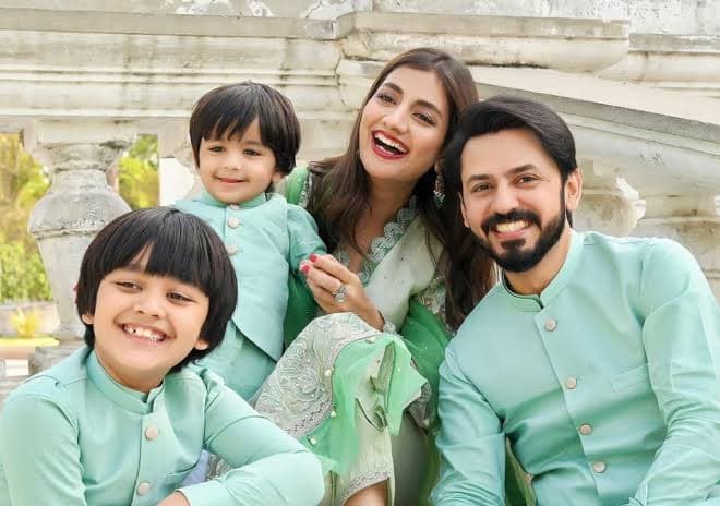 Bilal Qureshi on age gap in marriage and importance of respect