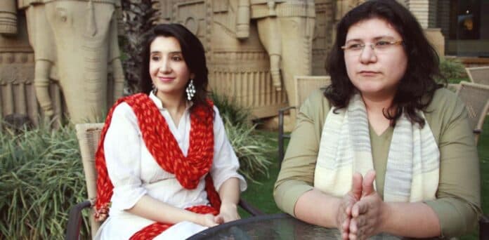 Beloved Singer Haniya Aslam of Zeb and Haniya Passes Away