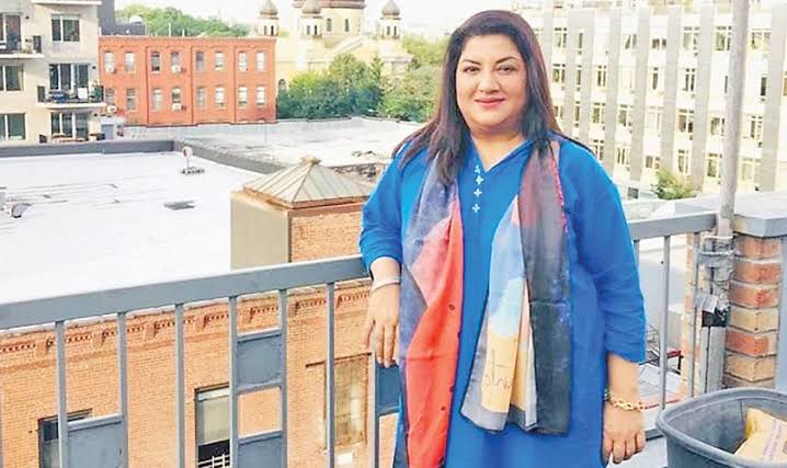 Hina Dilpazeer Paid Single Actor's Salary for Portraying 25 Characters in 'Quddusi Sahab Ki Bewah'
