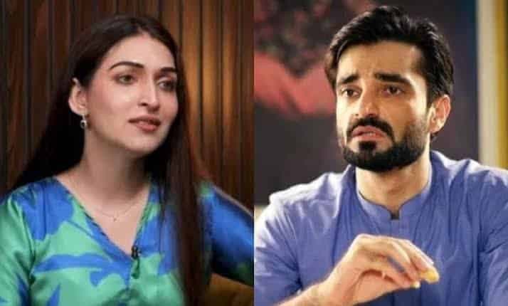 Areej's Journey and Relationship with Hamza Ali Abbasi