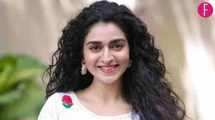 Hajra Yamin's Vision for Her Love And Future Husband