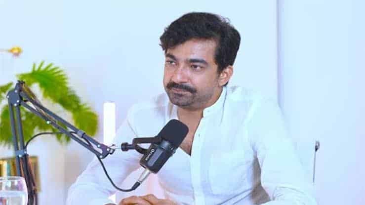 Ali Safina Criticizes Trend of Degrading Pakistan,