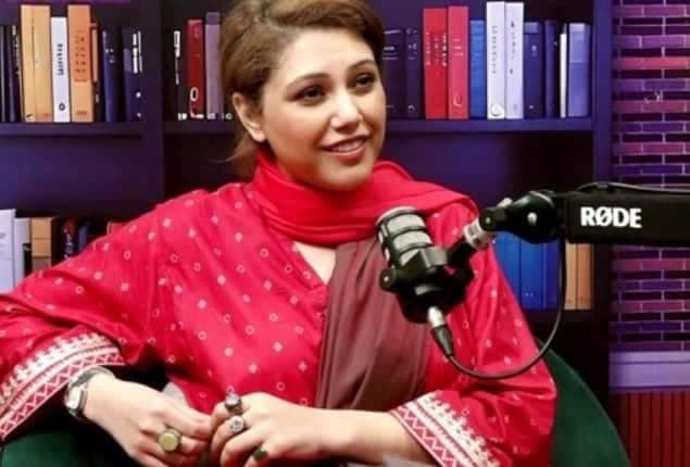 Alina Abbas Shah On Body Shaming and Career Journey