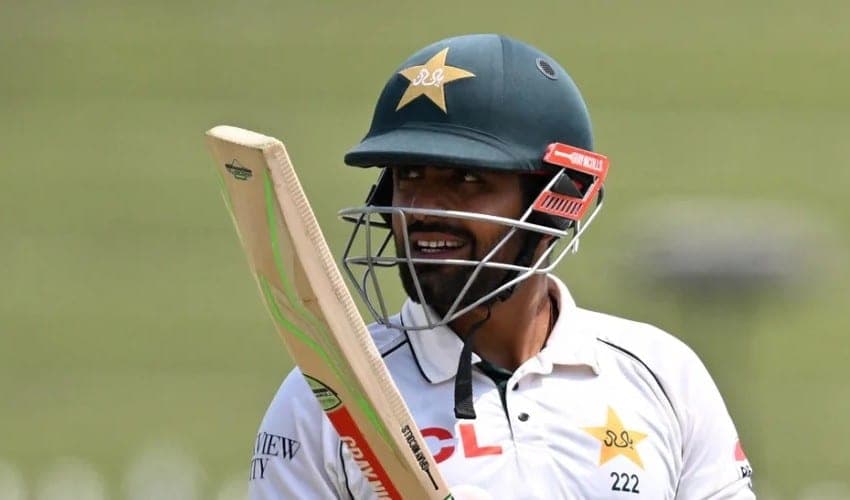 Babar Azam