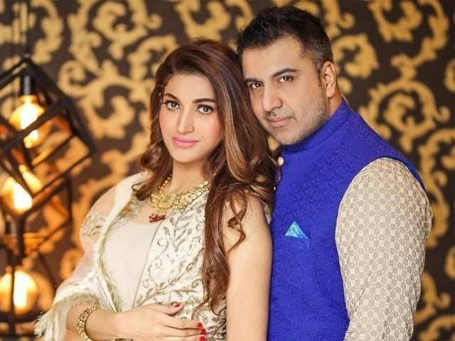 Sana Fakhar Accuses Ex-Husband of Harassment and Threats