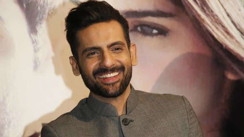Mohib Mirza Urges People to End Toxic Marriages