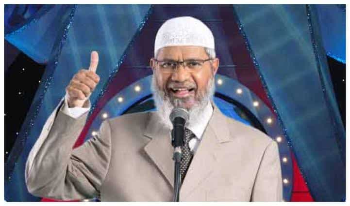 Dr. Zakir Naik: A Heartfelt Tribute to Pakistan