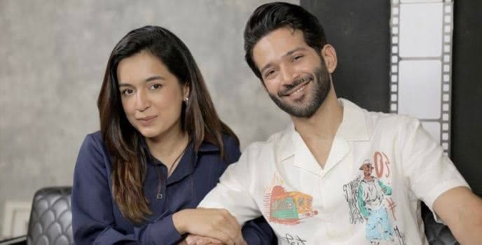 Arslan Khan Initially Rejected *Tamasha* Three Times Before Joining the Show