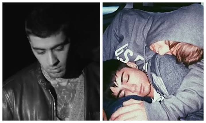 Zayn Malik Pays Tribute to Liam Payne After Tragic Passing