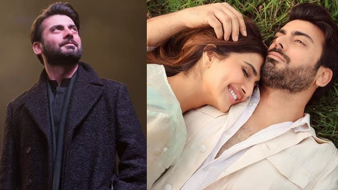 Ridhi Dogra Shares Doubts on Working With Fawad Khan in ‘Abir Gulaal’
