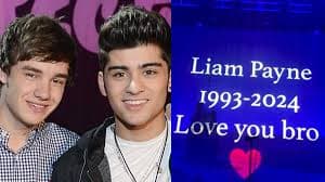 Zayn Malik Honors Liam Payne with Emotional Tribute at Concert